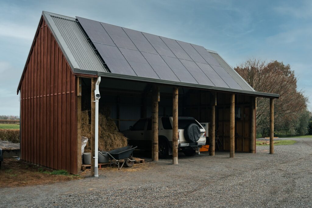 Marychurch road 4 no rego