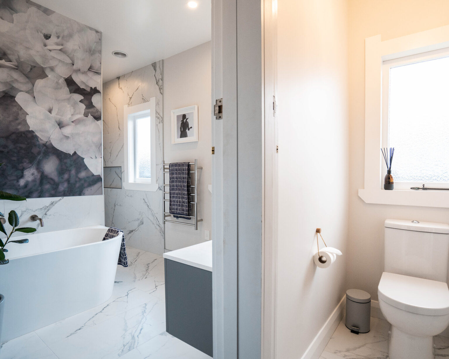 TRG Naylor Bathroom
