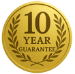 Reno guys 10yr guarantee